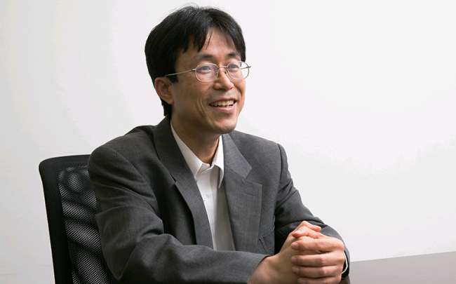 「証券化スキームの構築からビークルの決算・申告業務まで、税務のプロとしてクライアントのあらゆる課題に応えています」
